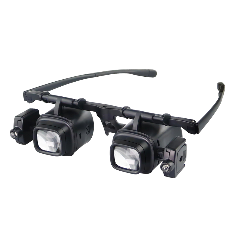 Glosrity™ ClearSight Pro
