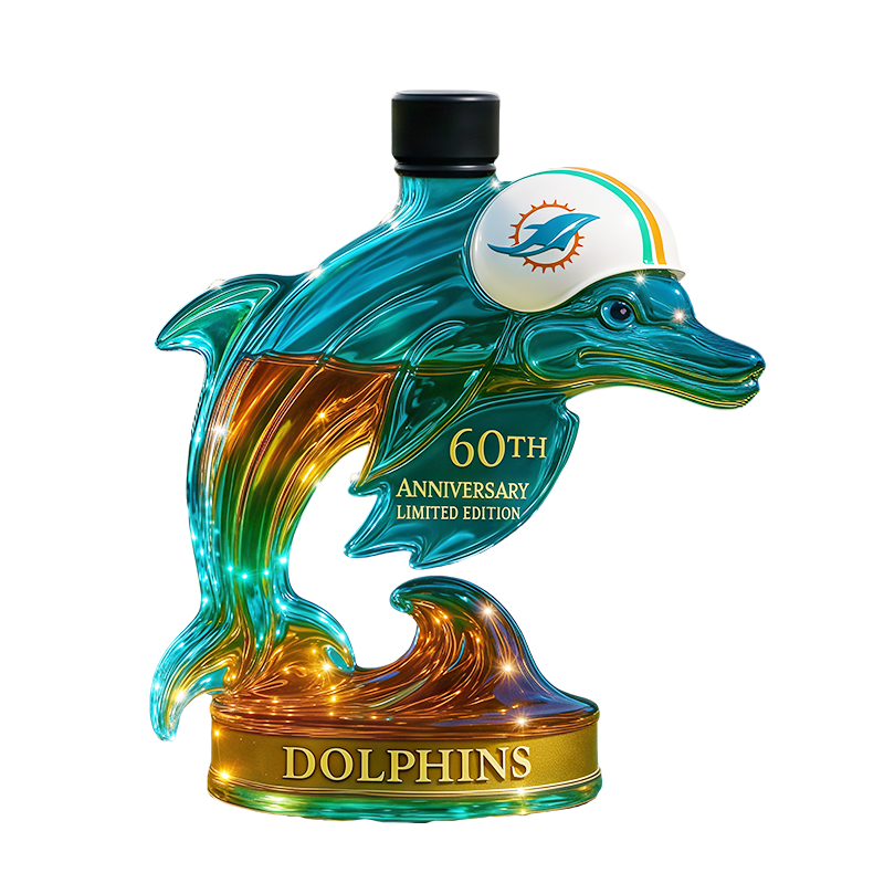 Glosrity Aqua60 Tribute