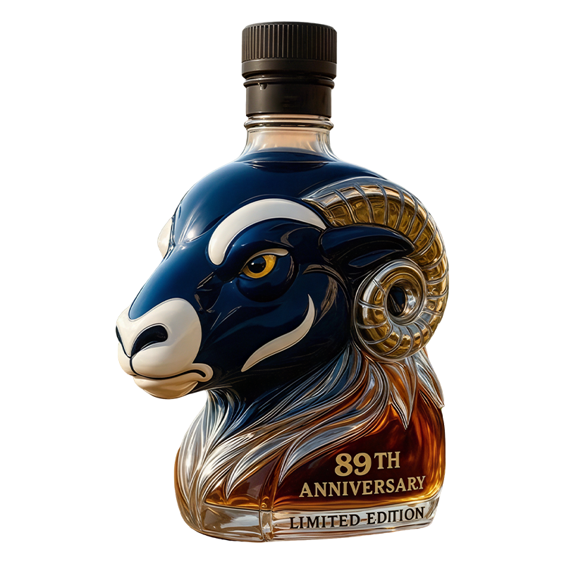 Glosrity Rams 89th Tribute