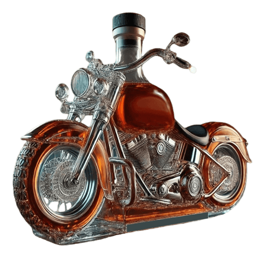 Glosrity V-Twin Reserve™