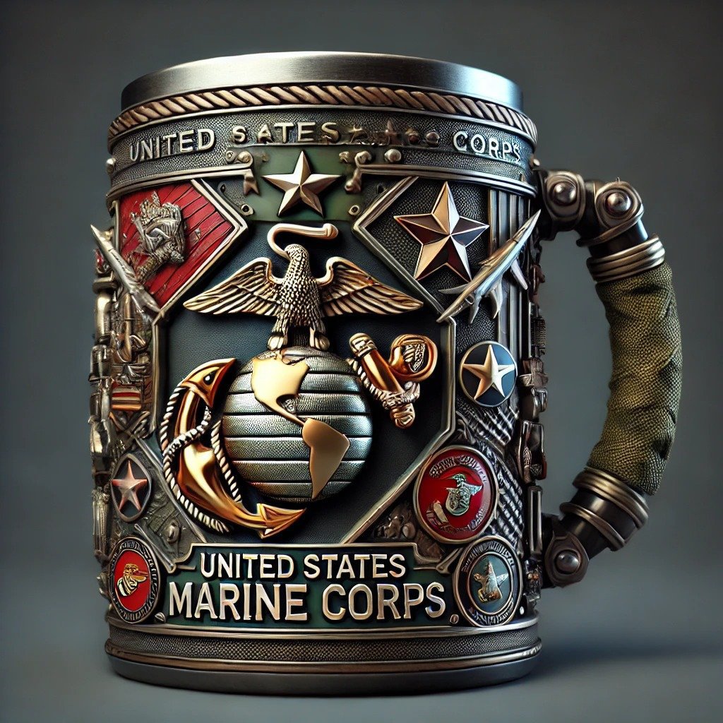 Glosrity™ Steel Valor