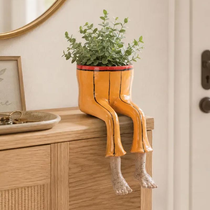 Glosrity BloomBuddy Planter