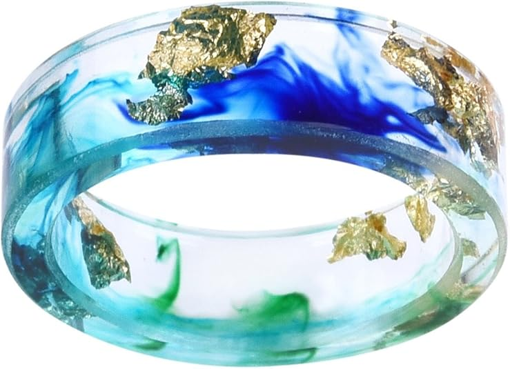 Glosrity EverRing
